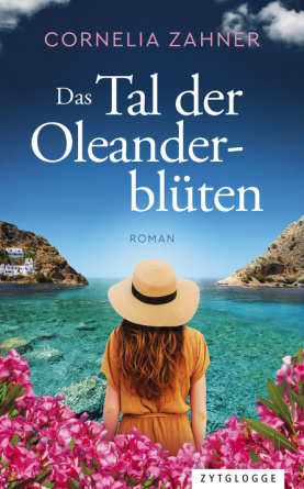 Das Tal der Oleanderblüten