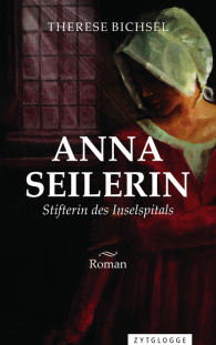 Anna Seilerin