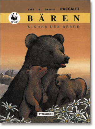 Bären – Kinder der Berge