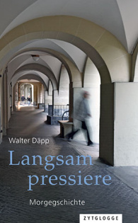 Langsam pressiere