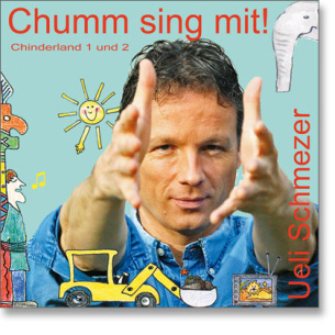 Chumm sing mit!