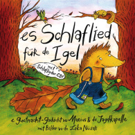 Es Schlaflied für de Igel