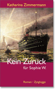 Kein Zurück für Sophie W.