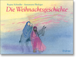 Die Weihnachtsgeschichte