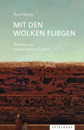 Mit den Wolken fliegen