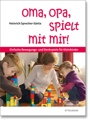 Oma, Opa, spielt mit mir!