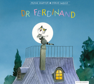 Dr Ferdinand