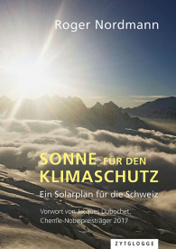 Sonne für den Klimaschutz