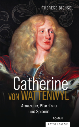 Catherine von Wattenwyl