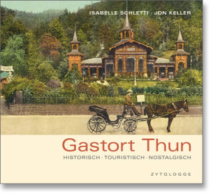 Gastort Thun