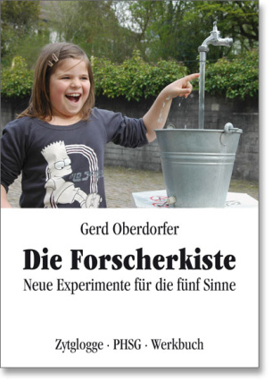 Die Forscherkiste