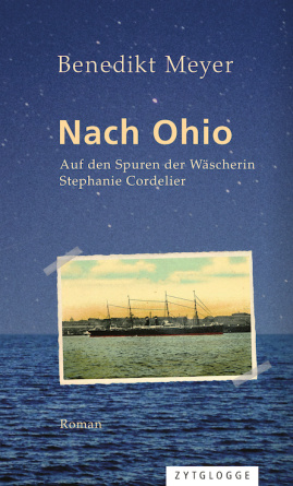 Nach Ohio