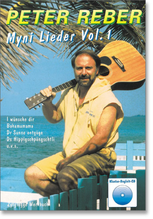 Myni Lieder Vol. 1