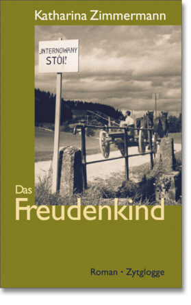 Das Freudenkind