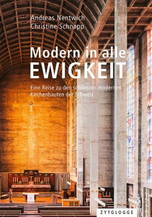 Modern in alle Ewigkeit