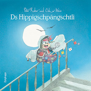 Ds Hippigschpängschtli