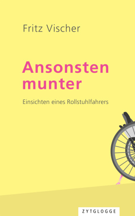 Ansonsten munter