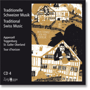 Traditionelle Schweizer Musik / Traditionel Swiss Music – Forum Alpinum