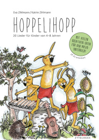 Hoppelihopp Werkbuch