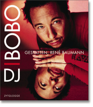 DJ BOBO