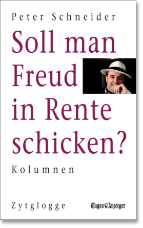 Soll man Freud in Rente schicken?