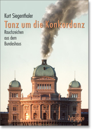 Tanz um die Konkordanz