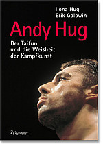 Andy Hug