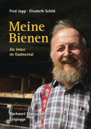 Meine Bienen