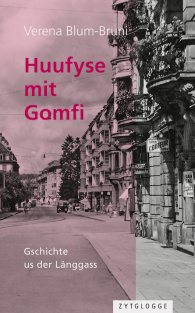 Huufyse mit Gomfi