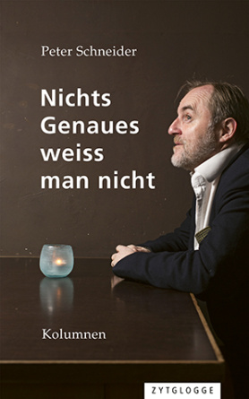 Nichts Genaues weiss man nicht