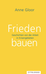 Frieden bauen