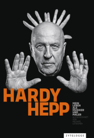 Hardy Hepp