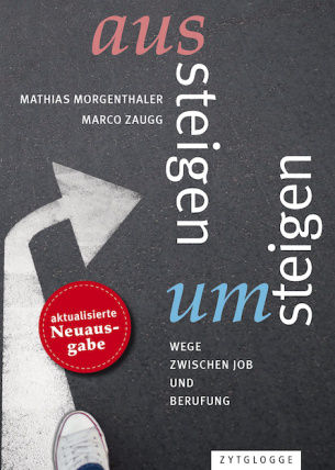 Aussteigen – Umsteigen