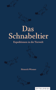 Das Schnabeltier