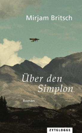 Über den Simplon