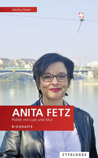 Anita Fetz
