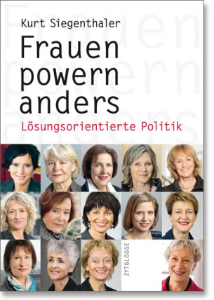 Frauen powern anders