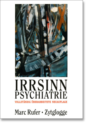 Irrsinn Psychiatrie