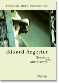 Eduard Aegerter