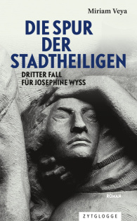 Die Spur der Stadtheiligen