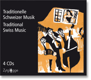 Traditionelle Schweizer Musik / Traditionel Swiss Music – Forum Alpinum