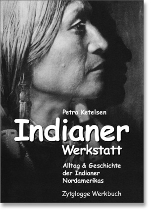 Indianerwerkstatt